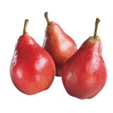 Poires rouges 2lb 907gr