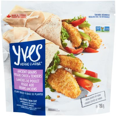 Yves Veg Laniere Poul 280G