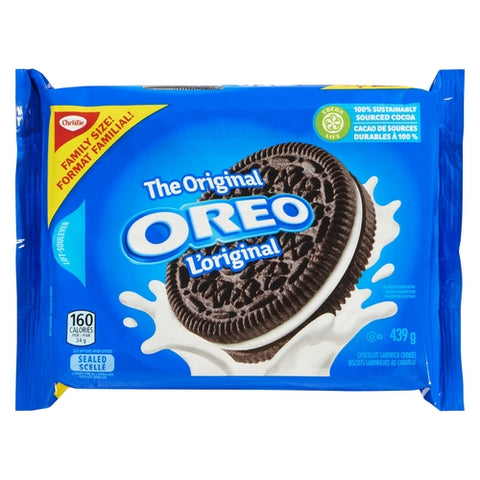 Christie bisc oreo orig 439g