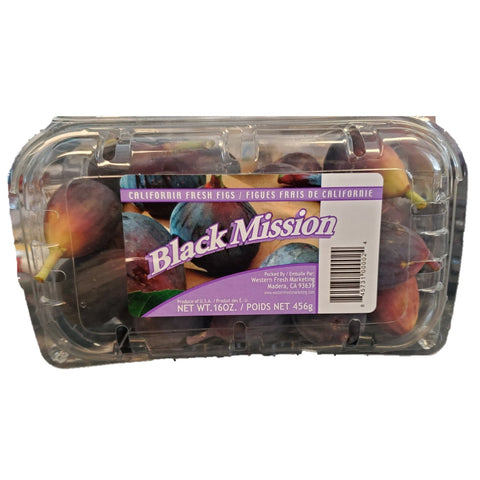 Figues noire mission chopine 226.8g