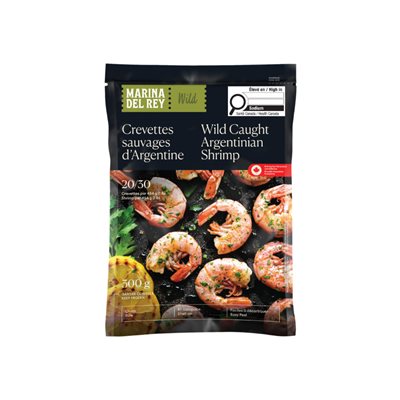 Mdr crev crue fad 20/30 300g