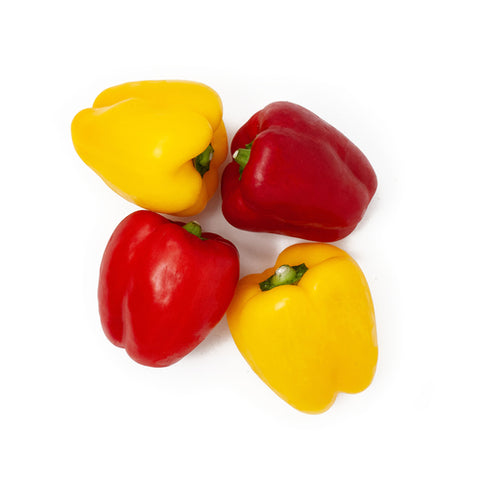 Fm piments gh med 4ct 14 mx 1ch