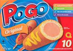 Pogo original 10's 750g