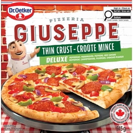 Giuseppe mince deluxe 515g