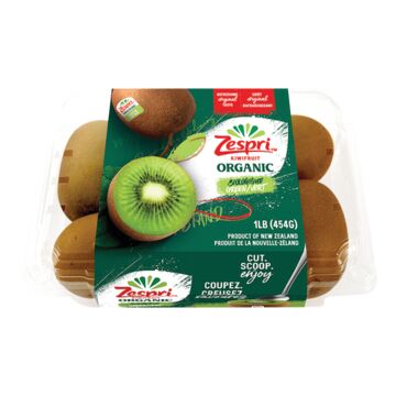 Kiwi bio 454g