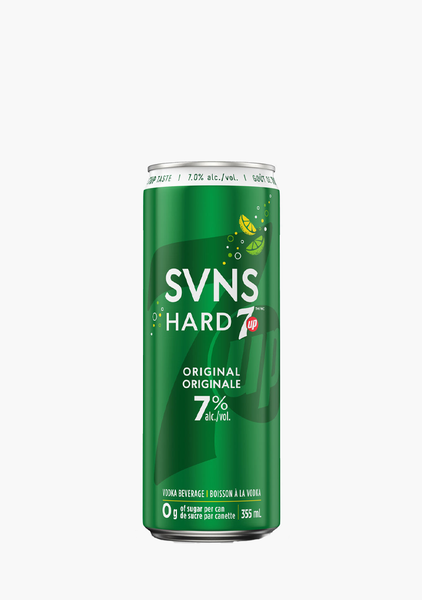 Sevens Original 12x355ML