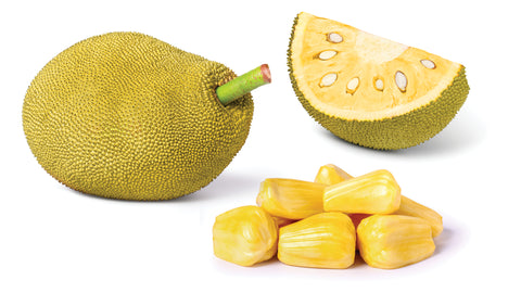 jackfruit 6.8kg 1kg