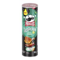 Pringles scorch from 156g
