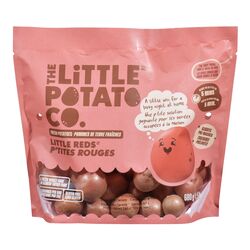 Little patates tites rouge 680g
