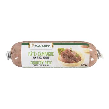Canabec pate camp chhalot 125gr