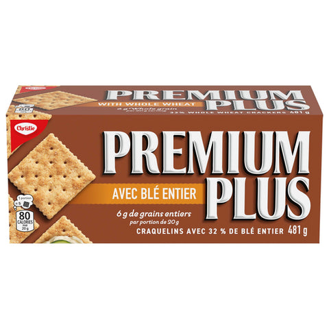 Premium plus ble ent 481g