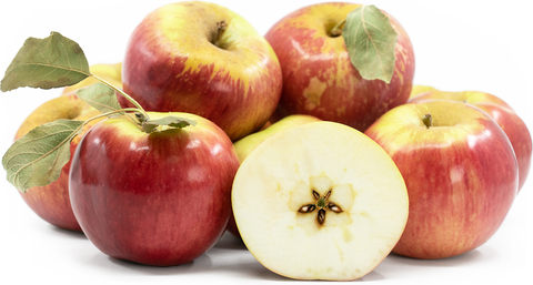 Pomme ida red kg