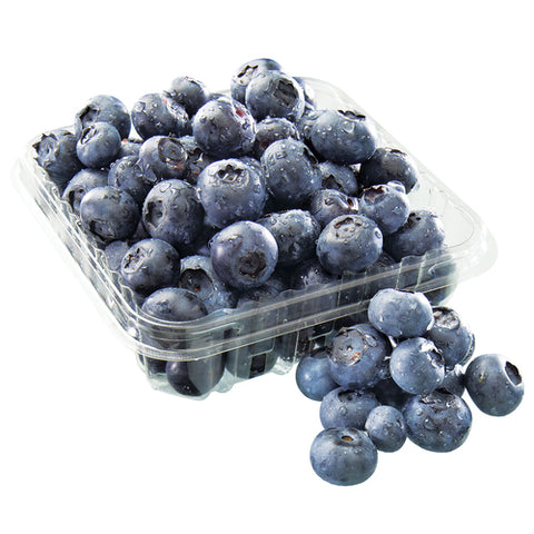 Bleuets 6oz 170g mx 170g