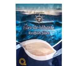 Sea sebaste sauvage 260g