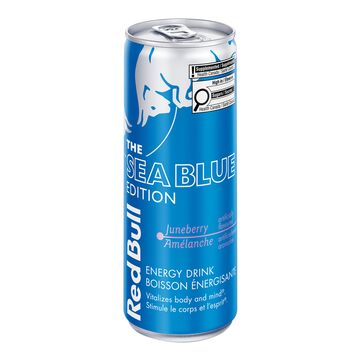 RED BULL AMELANCHE 355ML
