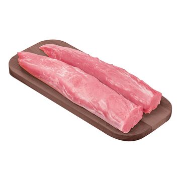 Filet Porc Frais Kg