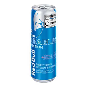 RED BULL AMELANCHE 250ML