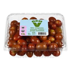 Tomates cerises bio 680g