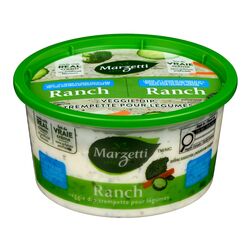 Marzetti tremp ranch leger 340g