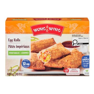 Wong wing pates imp legume 680g
