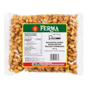 Ferma mais rotis 200g