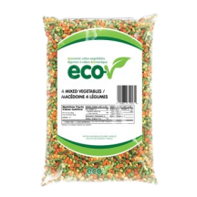 Iqf  mel princ edou 1kg