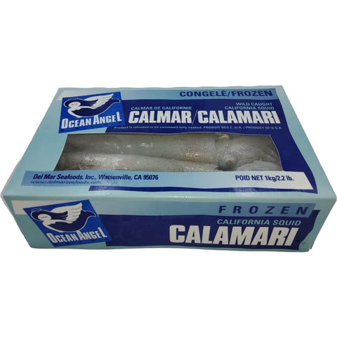 Calmar 1kg