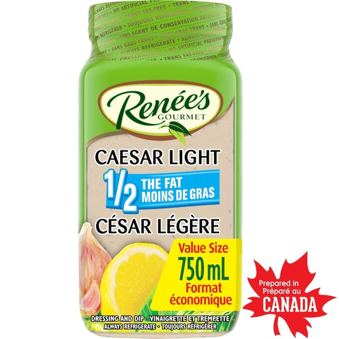 Renees vinaig caesar leg 750ml