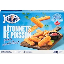 Hl baton poisson 700g