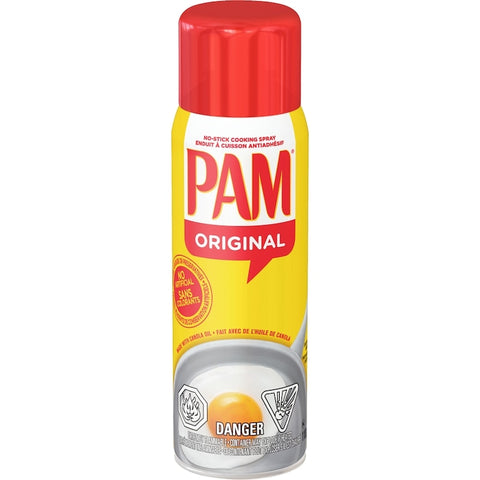 Pam regulier 110g