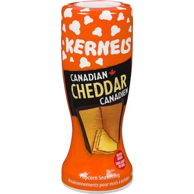 Kernels assais ched canad 100g