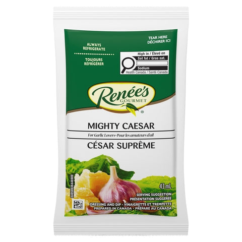 Renees vinaig cesar supreme 42g
