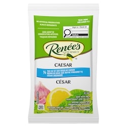 Renees vinaig cesar mg 42g
