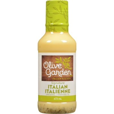 Olive gard vinaig ital 473ml