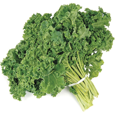 Kale serre de l'outaouais unite