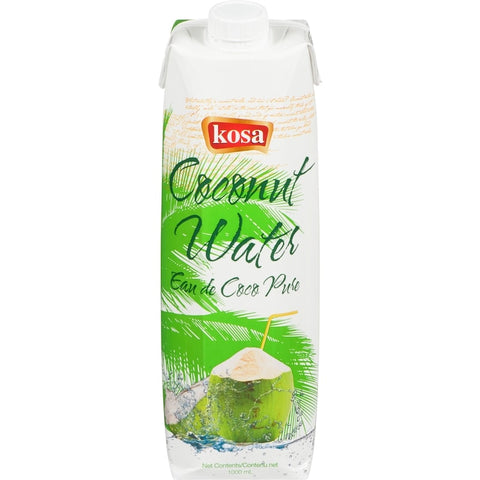 KOSA EAU DE COCO 1LT