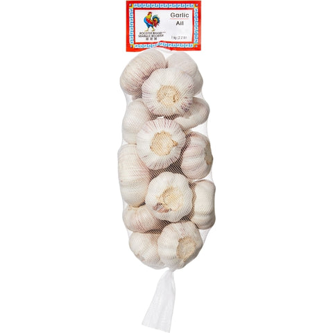 Rooster Ail 1kg cn 1kg
