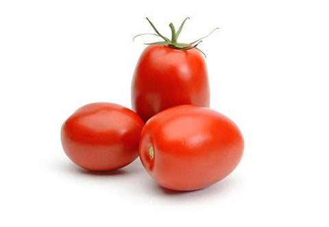 Tomates roma kg