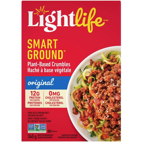 Lhtl hache base vegetale 340g