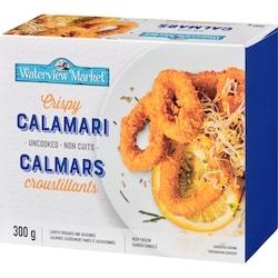 Wtmk calmar croust 300g