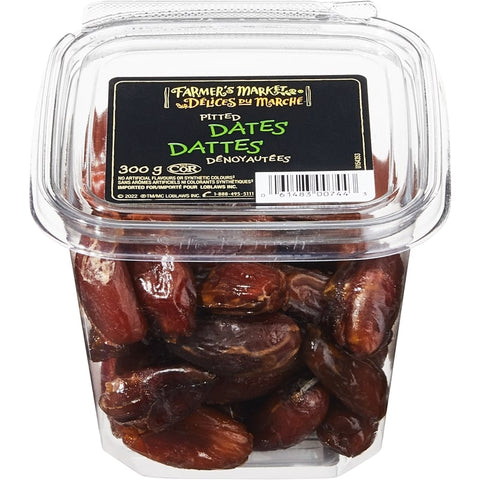 Dm dattes denoy 300g