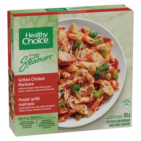 Hc poulet grille marinara 283g