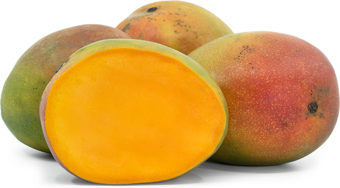 Mangue rouge unite