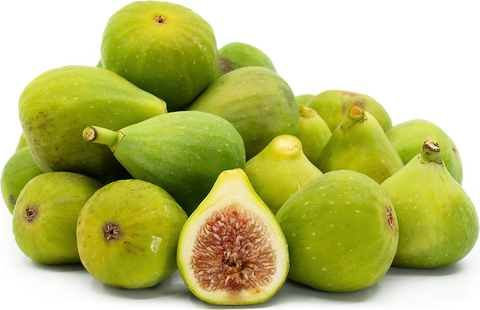 Figues vert  (boîte) 1ch