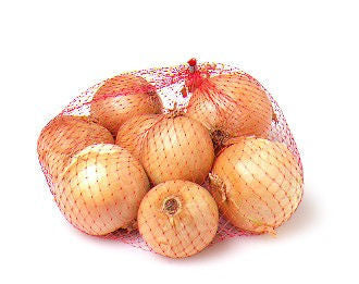 Onions jaunes 3lb 1.36kg