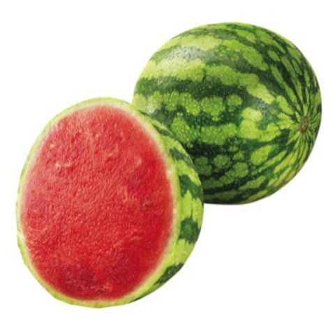 Melon d'eau mini bio 1un