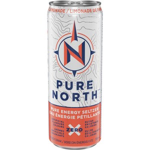 COCA PURE NORTH PAMPLEMOUSSE 355ML