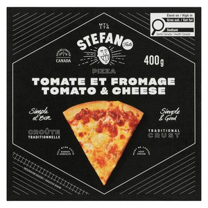 Stefano pizza tom from 400g