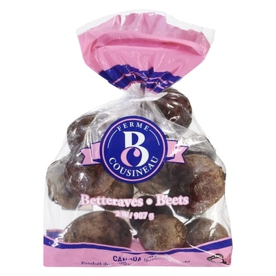 Betteraves melange 907g ca