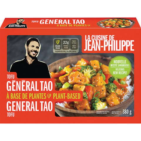 Jp general tao plante 380g